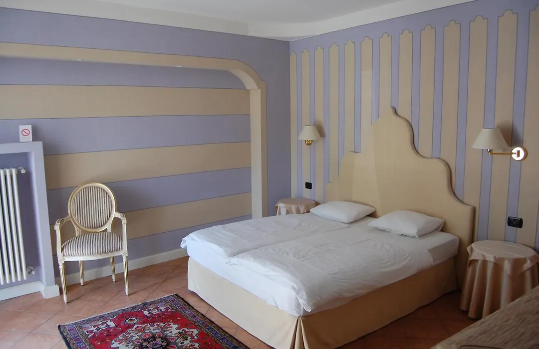 Hotel Casa Arizzoli-1
